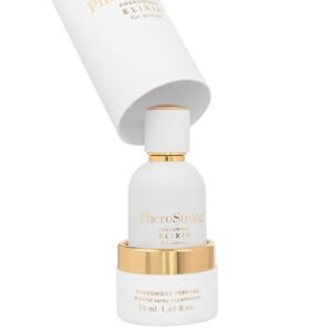 Pherostrong-Elixir Feromonă pentru Femei 50 ml 8 Pherostrong-Elixir Feromonă pentru Femei 50 ml - imagine 3