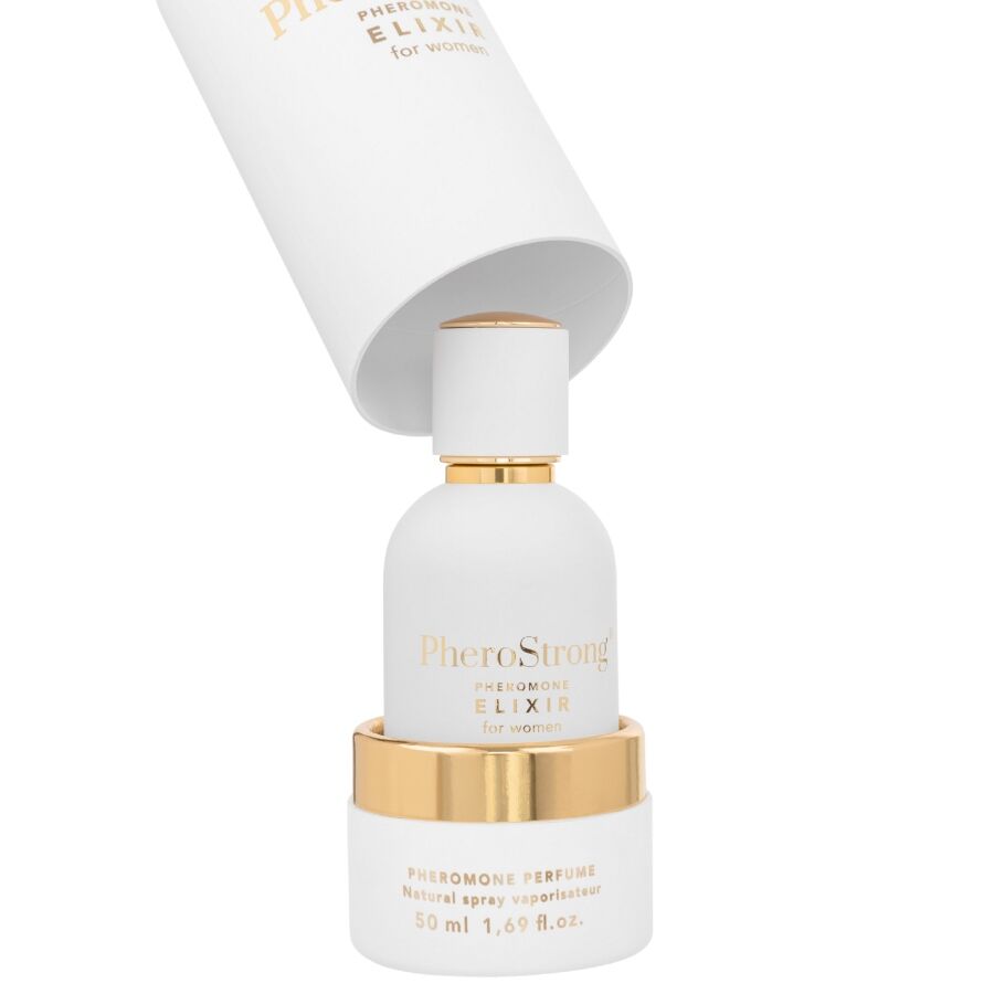 Pherostrong-Elixir Feromonă pentru Femei 50 ml 3 img 202275 0ff238b4cd5a62b827ac655bdab03c2f 1