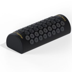 Lelo-Saltea de Masaj Corporal Acupresură Neagră-ABS 14 Lelo-Saltea de Masaj Corporal Acupresură Neagră-ABS - imagine 4