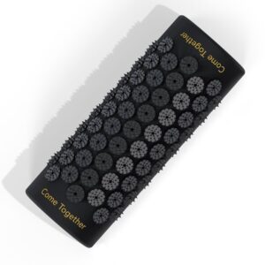 Lelo-Saltea de Masaj Corporal Acupresură Neagră-ABS 18 Lelo-Saltea de Masaj Corporal Acupresură Neagră-ABS - imagine 8