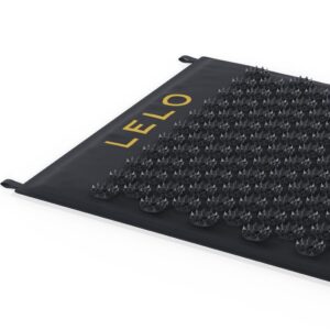 Lelo-Saltea de Masaj Corporal Acupresură Neagră-ABS 20 Lelo-Saltea de Masaj Corporal Acupresură Neagră-ABS - imagine 10