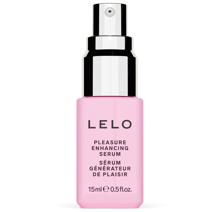 Lelo-Ser pentru Intensificarea Plăcerii Clitoriene 15ML 2 img 202378 9178b01fc99193fc87e7dc15676babe2 1