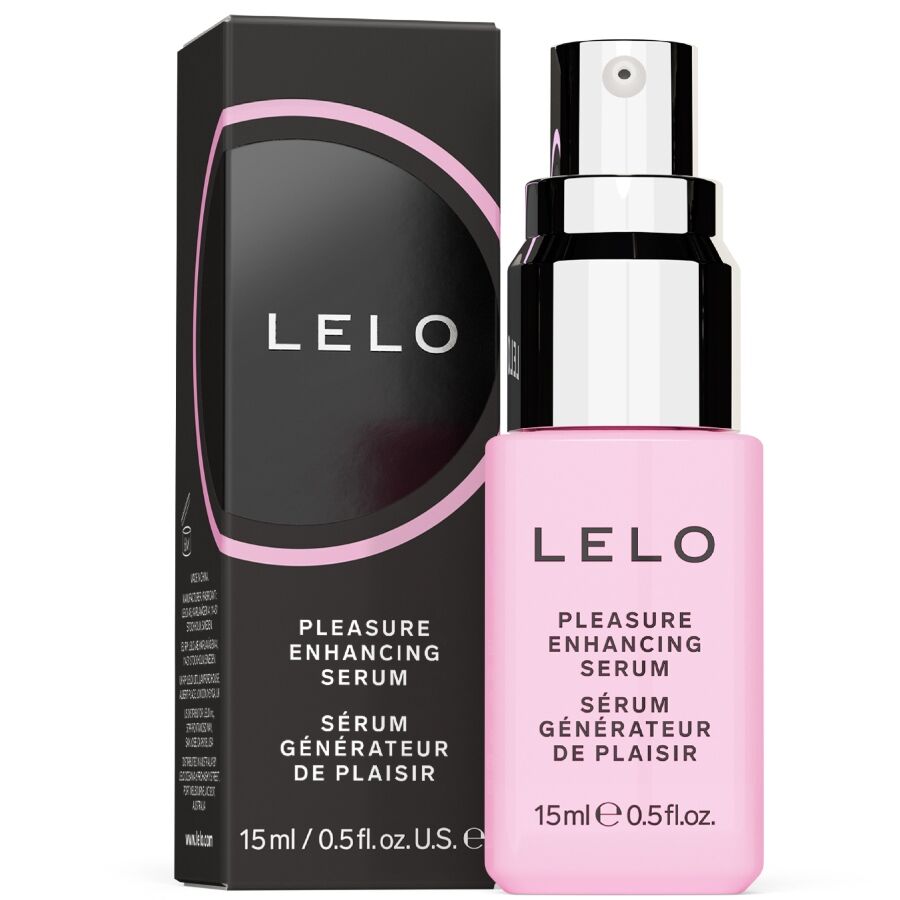 Lelo-Ser pentru Intensificarea Plăcerii Clitoriene 15ML 3 img 202379 a597ab63bfa51af85e2ea6854721bf70 1