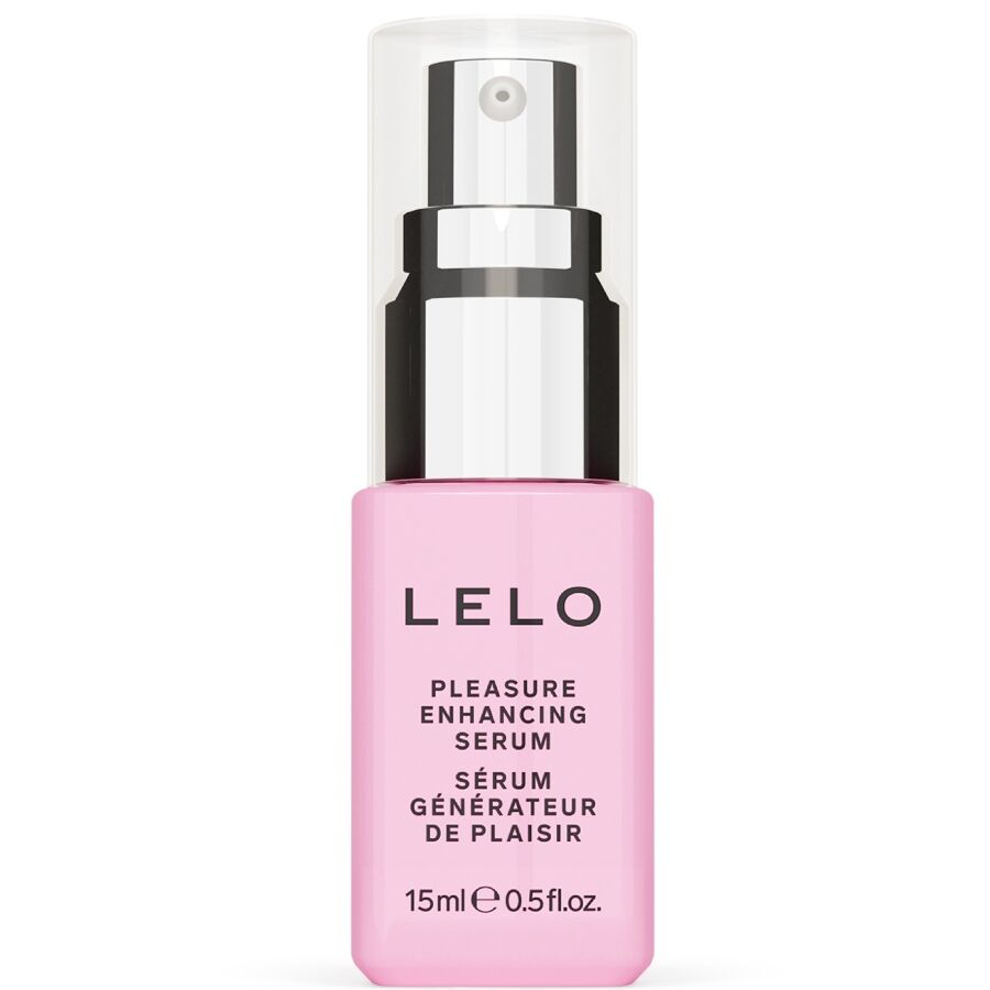 Lelo-Ser pentru Intensificarea Plăcerii Clitoriene 15ML 4 img 202380 4c27132bea6ead62e9bf8f42da4df2af 1