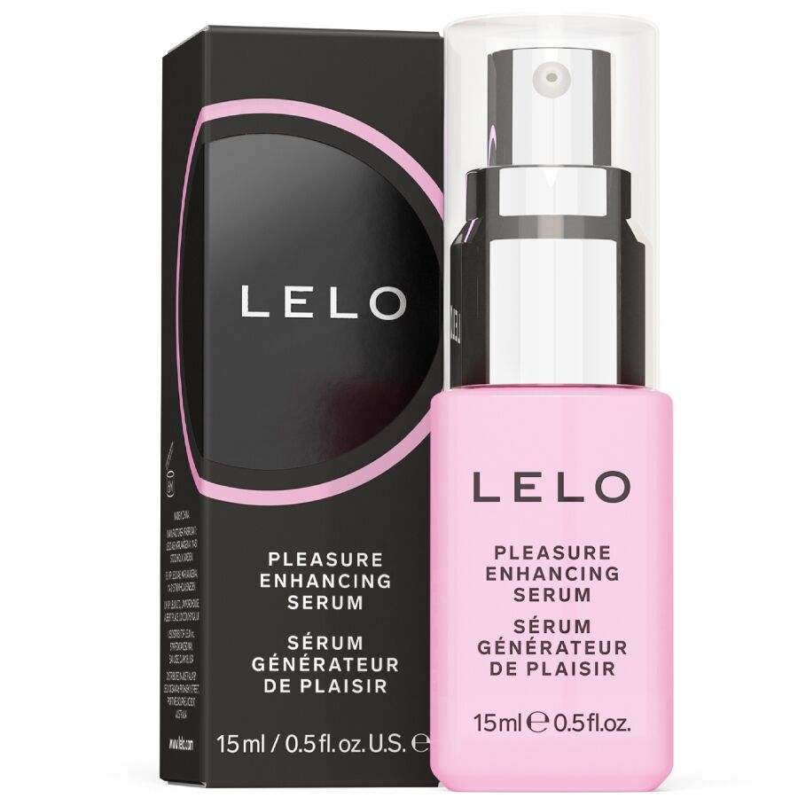 Lelo-Ser pentru Intensificarea Plăcerii Clitoriene 15ML 1 img 202381 a2821ea113eeed935c3ee3cfb7ade9f9 1