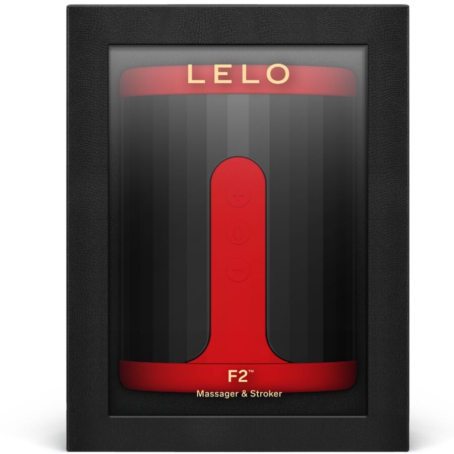 Lelo-F2S™ Teal Masturbator Masculin, Albastru/Roșu-Silicon, App 9 img 202422 e40fef7c0d9e555837aaa49dfed3a0f3 1