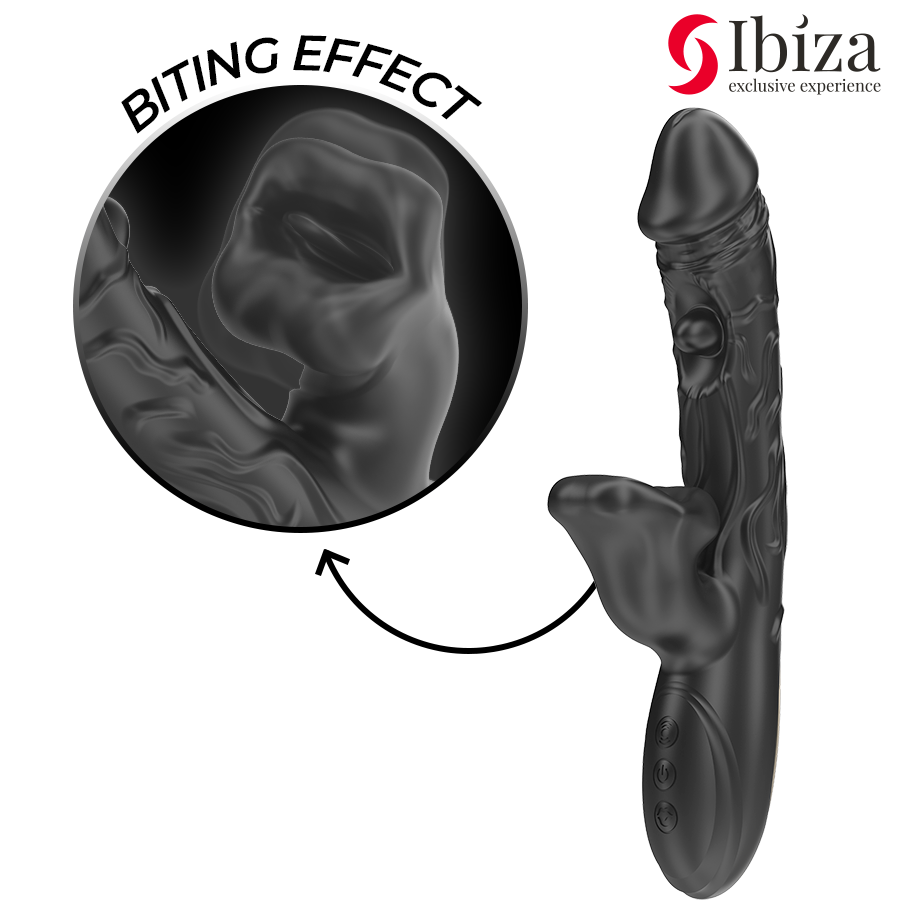 Ibiza Technology-Ibiza - Vibrator și Stimulator Clitoridian 3 img 202472 0c7a66d65c1d3d0b1c43c0e07f41ec4c 1