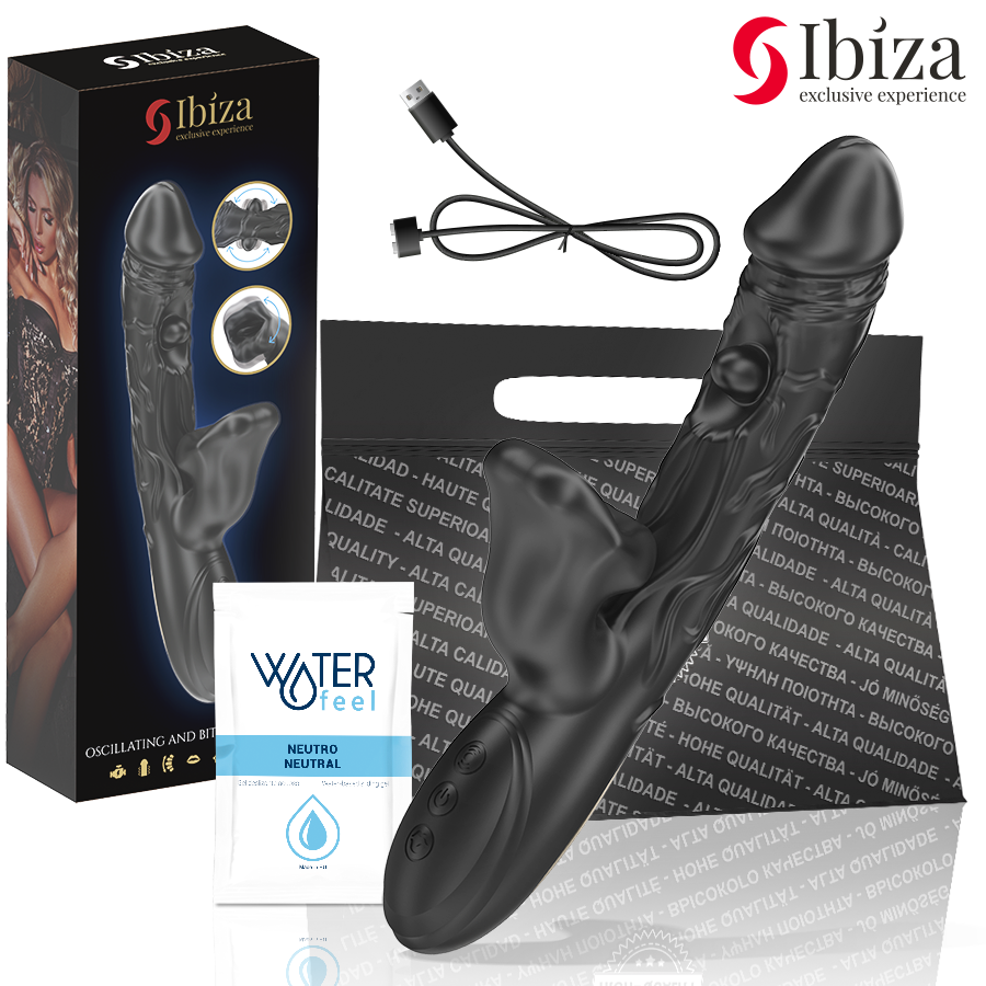Ibiza Technology-Ibiza - Vibrator și Stimulator Clitoridian 1 img 202473 042a79f53c58eb7c38d7887ea5bc73e0 1