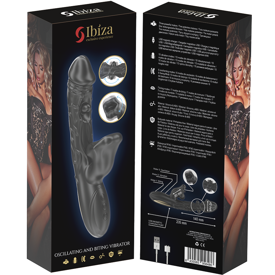 Ibiza Technology-Ibiza - Vibrator și Stimulator Clitoridian 6 img 202475 a9e9ebe6c4f2ed0e524c3c555ca0e031 1