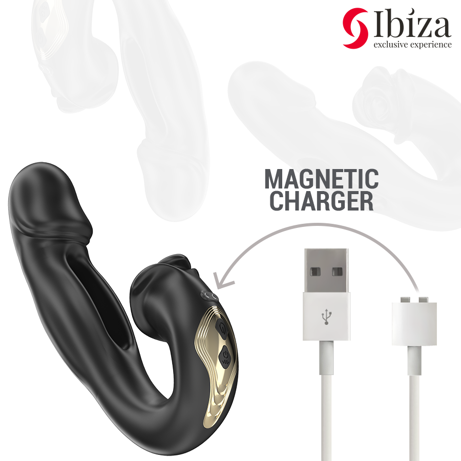 Ibiza Technology-Rose Vibrator Efect Oscilant si Stimulator 6 img 202490 5a378e504b87f5e61fb1819849fa2f47 1