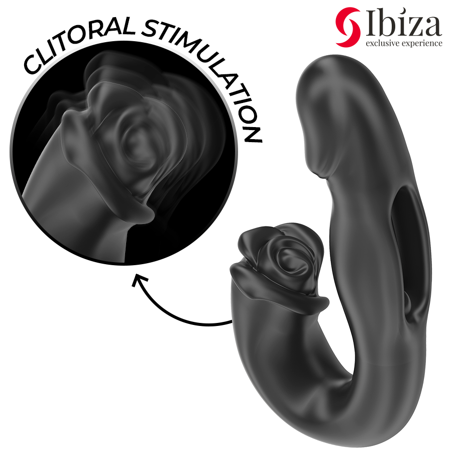 Ibiza Technology-Rose Vibrator Efect Oscilant si Stimulator 4 img 202494 fd644e6a3ec3ef46ef5cdfcb5175dc71 1