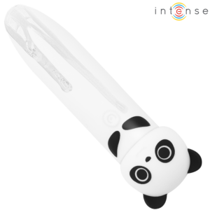 Intense Fun Toys-Poh Panda Bullet Vibrant Reîncărcabil Usb 10 X - imagine 6