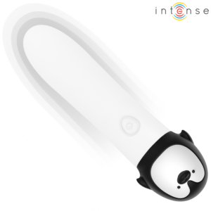 Intense Fun Toys-Rico Bullet Vibrant Forma Pinguin, Usb 14 Intense Fun Toys-Rico Bullet Vibrant Forma Pinguin, Usb - imagine 7