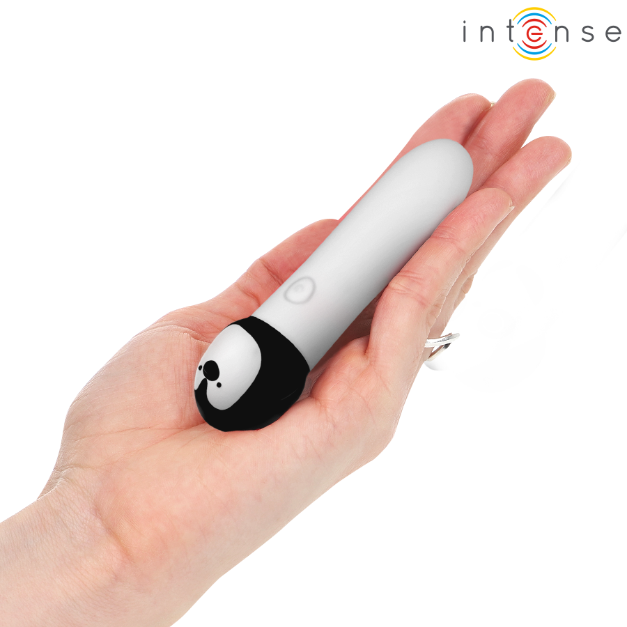 Intense Fun Toys-Rico Bullet Vibrant Forma Pinguin, Usb 2 img 202512 bc3d21afcb366f639b1eafb6385c631d 1