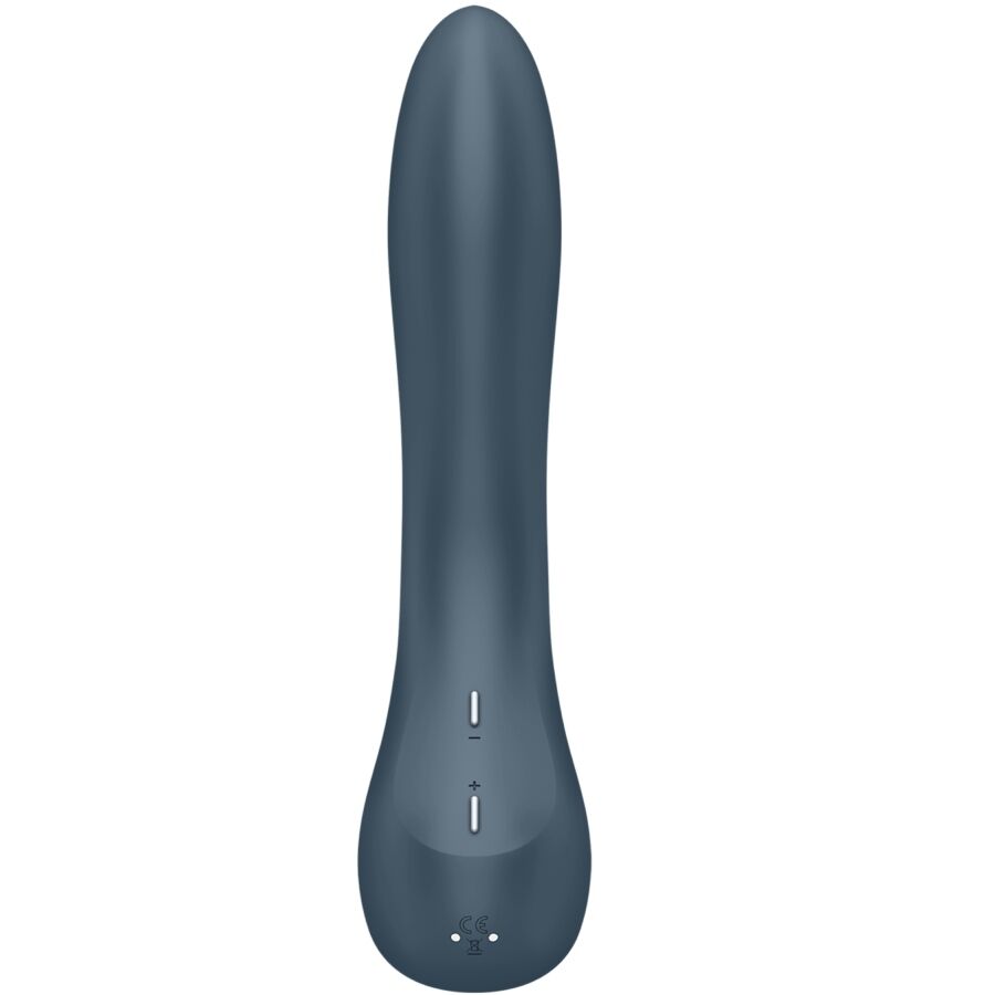 Satisfyer Vibrator-G-spot Wave 4 Vibrator cu 12 Programe 2 img 203105 bcd1188951cf5080a81de42e8a02a3bd 1