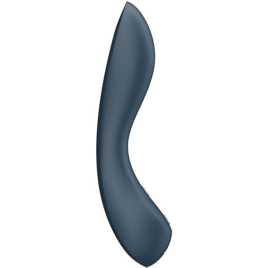 Satisfyer Vibrator-G-spot Wave 4 Vibrator cu 12 Programe 3 img 203106 45f0b7b29f3d4c040b43910d344c7cd0 1