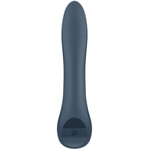 Satisfyer Vibrator-G-spot Wave 4 Vibrator cu 12 Programe 11 Satisfyer Vibrator-G-spot Wave 4 Vibrator cu 12 Programe - imagine 5