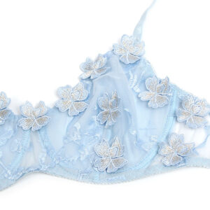 Subblime-957629 Set Sutien și Chilot Brodat Floral Albastru 17 Subblime-957629 Set Sutien și Chilot Brodat Floral Albastru · Lenjerie Sexy Femei (imaginea 8)