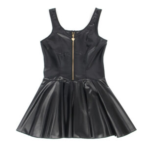 Subblime-957667 Rochie din Piele Ecologică cu Fermuar în Formă 15 Subblime-957667 Rochie din Piele Ecologică cu Fermuar în Formă · Lenjerie Sexy Femei (imaginea 6)
