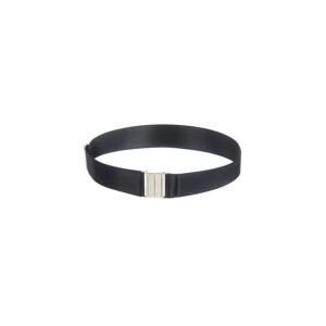 Subblime - 957476 Inele pentru Coapse cu Catarame Ajustabile Negre - imagine 6