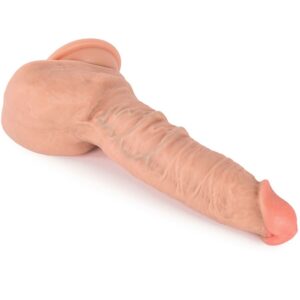 Xise-Claude Dildo Realist Dublă Densitate 16.5 cm-Waterproof 9 Xise-Claude Dildo Realist Dublă Densitate 16.5 cm-Waterproof · Dildo & Stimulatoare (imaginea 3)