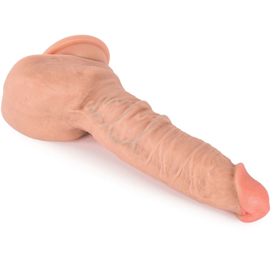 Xise-Claude Dildo Realist Dublă Densitate 16.5 cm-Waterproof 3 Xise-Claude Dildo Realist Dublă Densitate 16.5 cm-Waterproof · Dildo & Stimulatoare (imaginea 3)