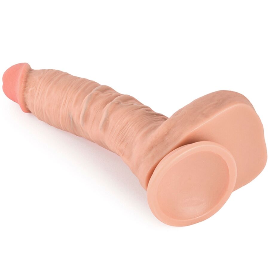 Xise-Claude Dildo Realist Dublă Densitate 16.5 cm-Waterproof 5 Xise-Claude Dildo Realist Dublă Densitate 16.5 cm-Waterproof · Dildo & Stimulatoare (imaginea 5)