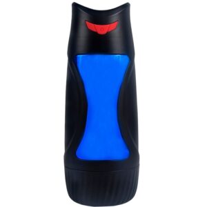 Shequ-Renee Masturbator Vaginal Comprimabil cu Vibrație · Masturbatoare (imaginea 2)