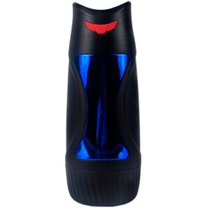Shequ-Renee Masturbator Vaginal Comprimabil cu Vibrație · Masturbatoare (imaginea 3)