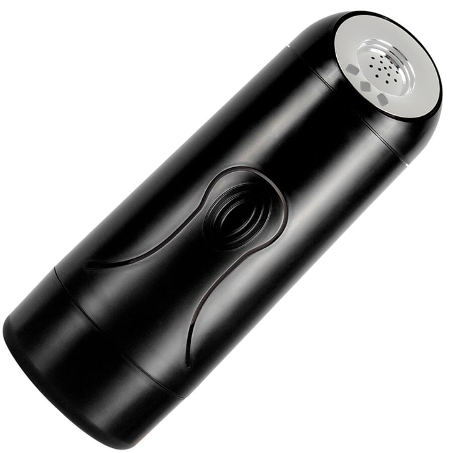Shequ-Fanny Masturbator Vagină, Silicon Medical, Compact · Masturbatoare (imaginea 5)