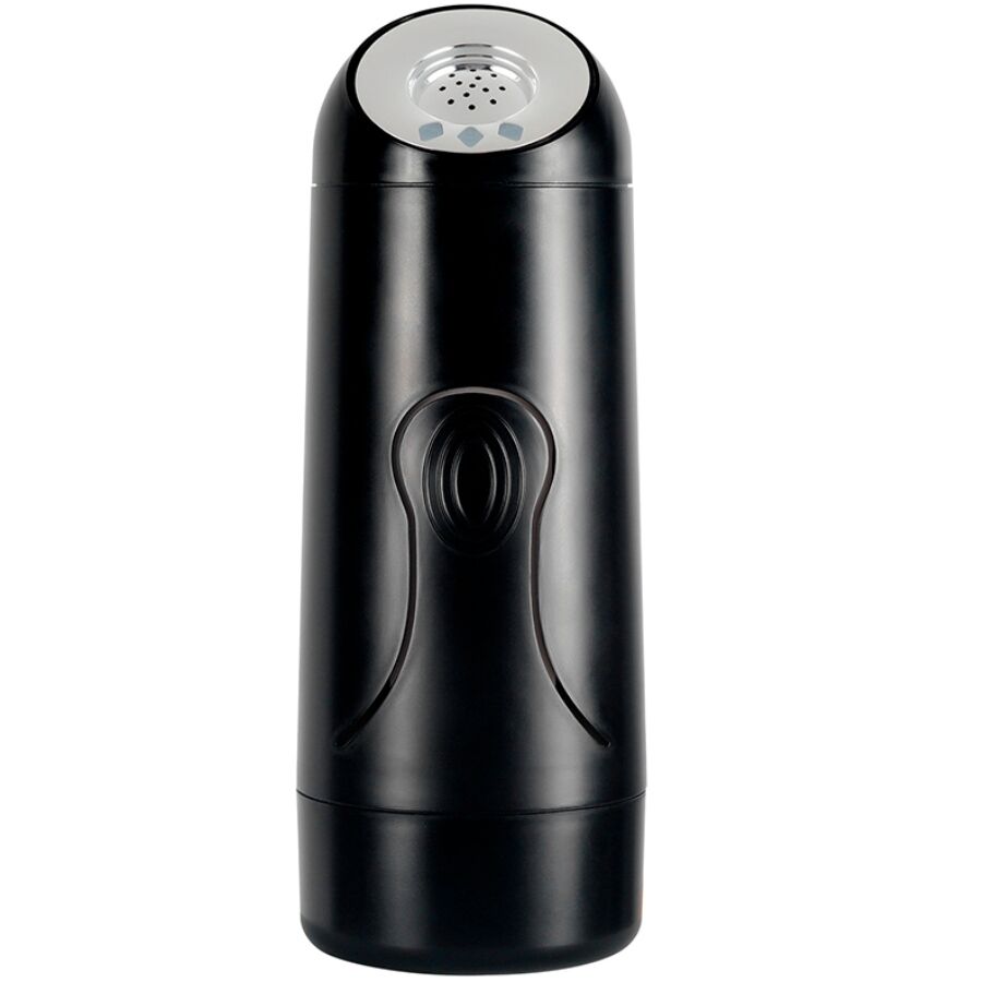 Shequ-Fanny Masturbator Vagină, Silicon Medical, Compact · Masturbatoare (imaginea 7)