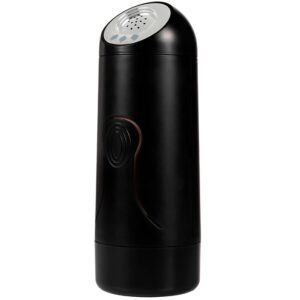 Shequ-Fanny Masturbator Vagină, Silicon Medical, Compact · Masturbatoare (imaginea 8)