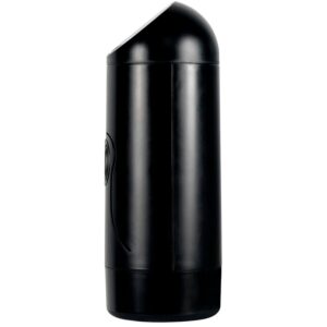 Shequ-Fanny Masturbator Vagină, Silicon Medical, Compact · Masturbatoare (imaginea 10)