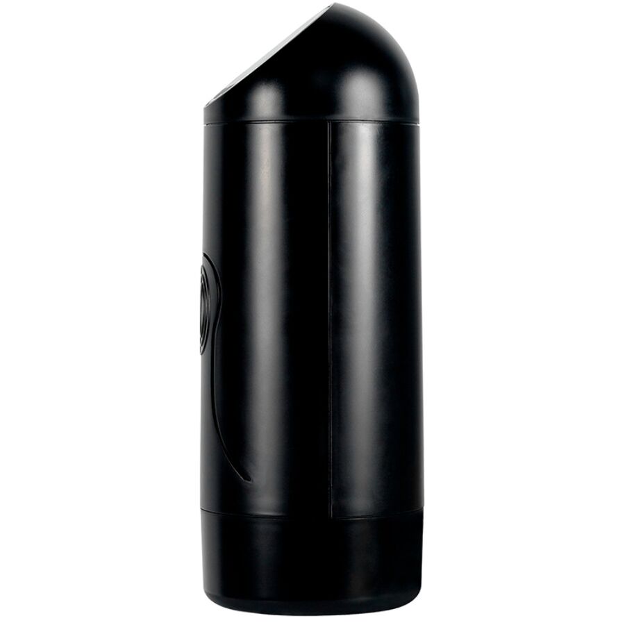 Shequ-Fanny Masturbator Vagină, Silicon Medical, Compact · Masturbatoare (imaginea 10)