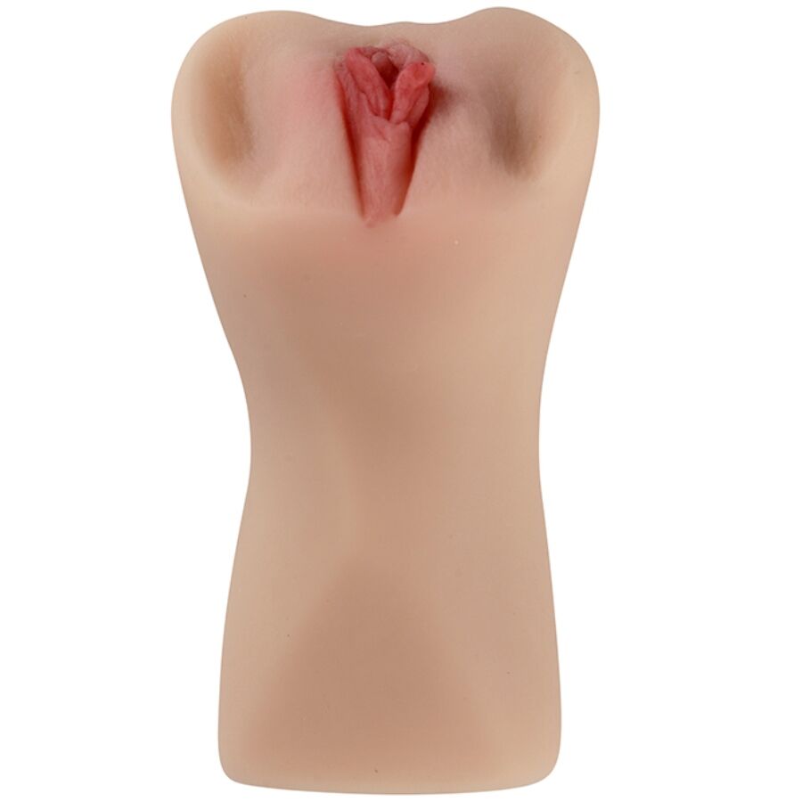 Shequ-Miriam Masturbator Tip Vagin-Silicon, Waterproof, Silentios 3 Shequ-Miriam Masturbator Tip Vagin-Silicon, Waterproof, Silentios · Masturbatoare (imaginea 3)