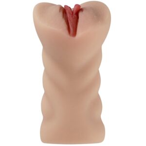 Shequ-Edith Masturbator Vagină Realistă, Portabil-Waterproof · Masturbatoare (imaginea 4)