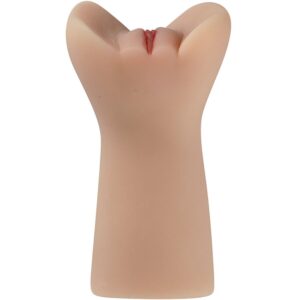 Shequ-Pamela Masturbator Vagin-Silicon, Waterproof, Silentios · Masturbatoare (imaginea 4)