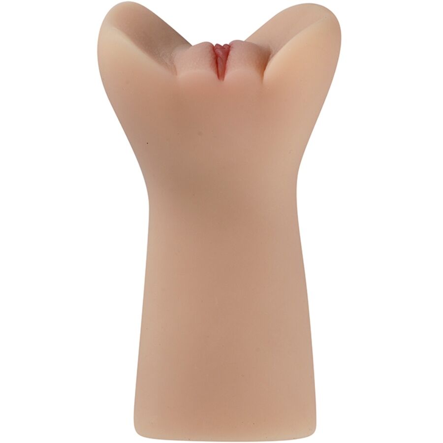 Shequ-Pamela Masturbator Vagin-Silicon, Waterproof, Silentios · Masturbatoare (imaginea 4)