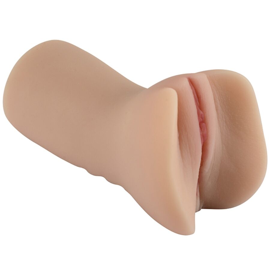 Shequ-Pamela Masturbator Vagin-Silicon, Waterproof, Silentios · Masturbatoare (imaginea 5)