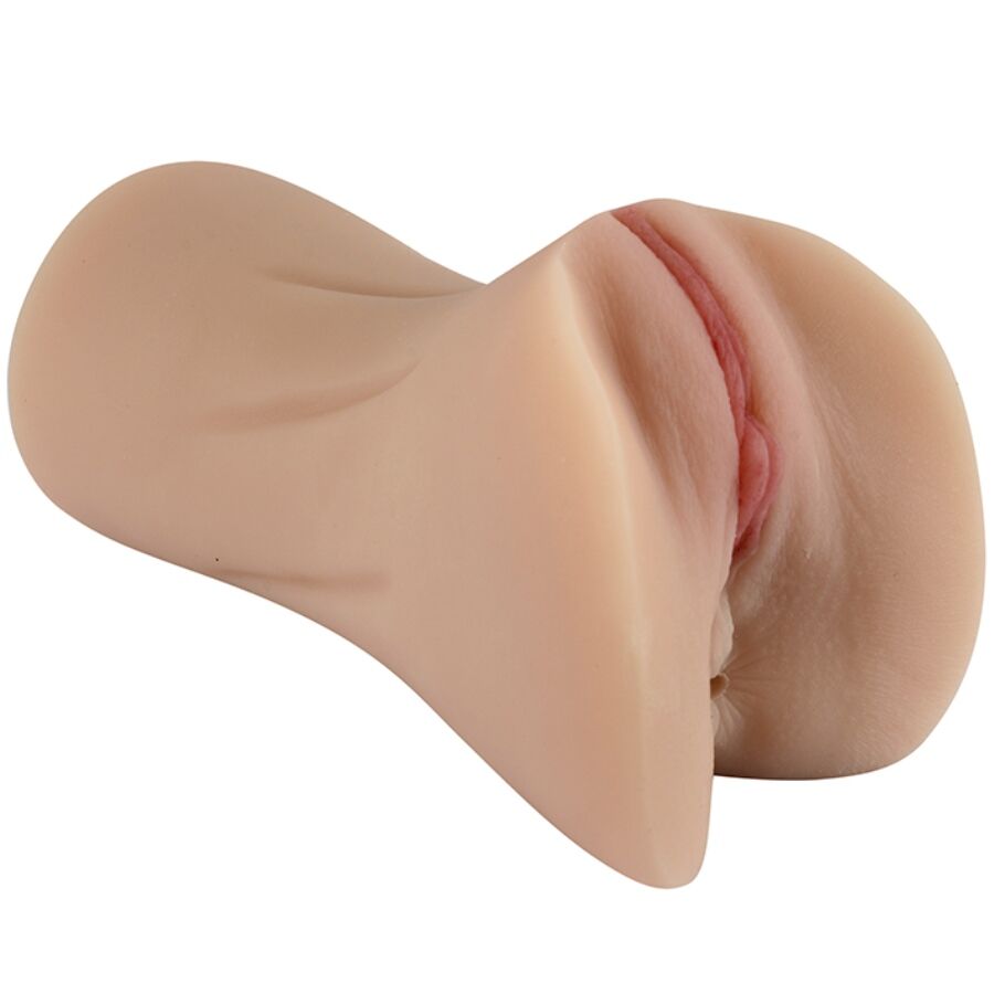 Shequ-Eunice Masturbator în Formă de Vagin-Silicon, Waterproof · Masturbatoare (imaginea 5)