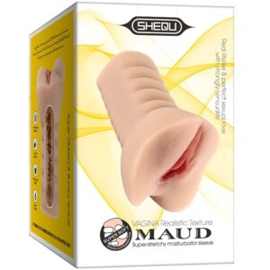 Shequ - Maud Vagina Masturbator - imagine 4