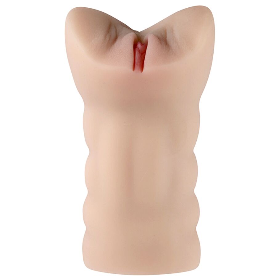 Shequ-Michelle Masturbator Tip Vagin-Silicon, Waterproof 2 img 204359 2b264e63ed3478ff78efce4bb2b6a26f 1