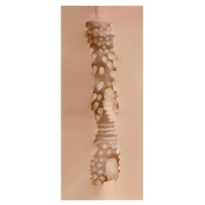 Shequ-Michelle Masturbator Tip Vagin-Silicon, Waterproof 7 Shequ-Michelle Masturbator Tip Vagin-Silicon, Waterproof - imagine 3