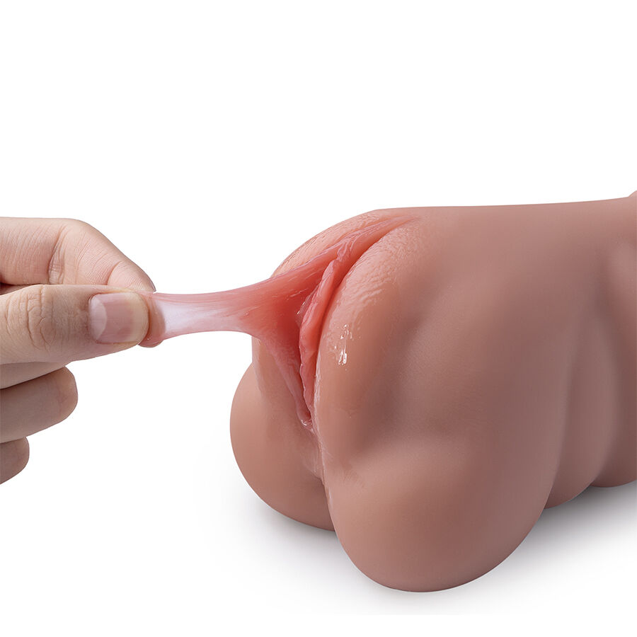 Xise-Ramar Masturbator Vaginal cu Vibrație-Silicon, Reincarcabil 10 img 204367 6dfddd6514c0e76ce7372de590abc366 1