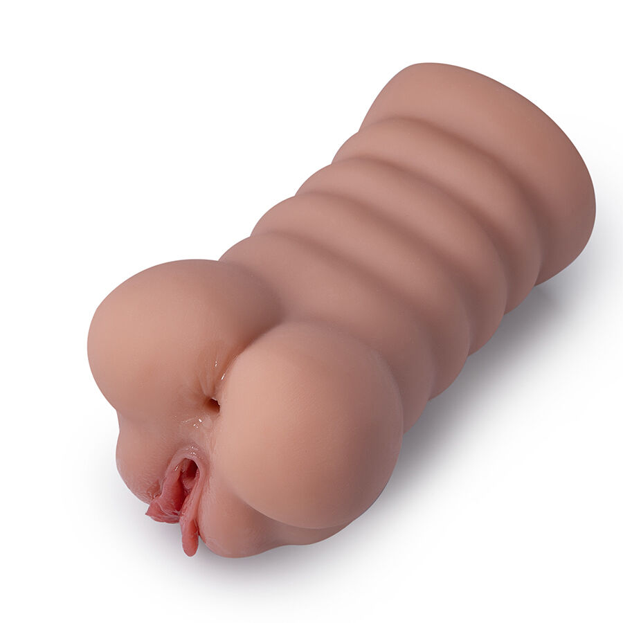 Xise-Ramar Masturbator Vaginal cu Vibrație-Silicon, Reincarcabil 7 img 204368 3529f4d3707ac1fd997d8fa48fc63a3f 1