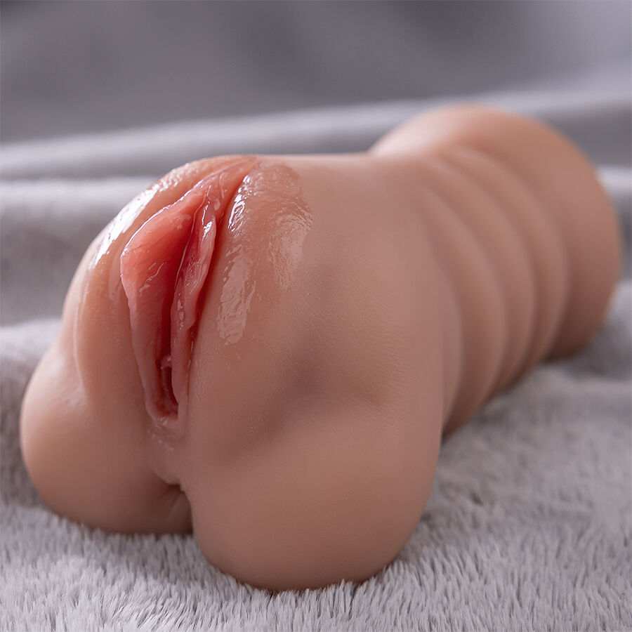Xise-Ramar Masturbator Vaginal cu Vibrație-Silicon, Reincarcabil 13 img 204375 5f933422dbf3d648fb679bc4ffd62092 1