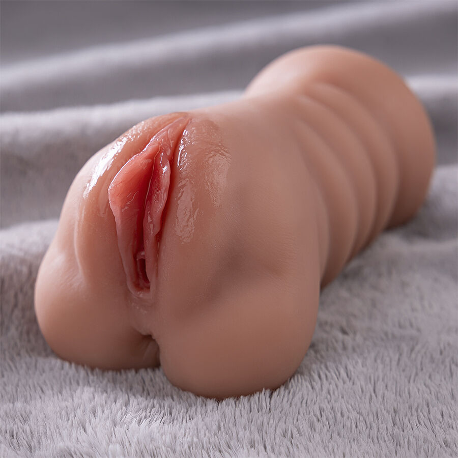 Xise-Ramar Masturbator Vaginal cu Vibrație-Silicon, Reincarcabil 14 img 204376 78059285c8af52b11277e73ff2a04262 1