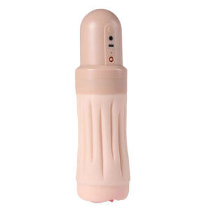 Xise Sucktrocker V3.0 Iii Masturbator Vagin cu Vibrații-TPE, USB 13 Xise Sucktrocker V3.0 Iii Masturbator Vagin cu Vibrații-TPE, USB - imagine 6