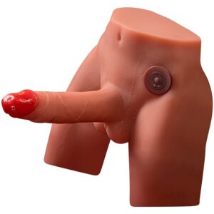 Xise-Jason Dildo Masturbator Realist cu Impingere si Vibrație 17 22 Xise-Jason Dildo Masturbator Realist cu Impingere si Vibrație 17 - imagine 8