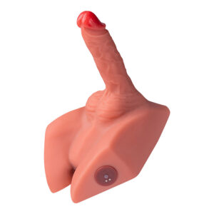 Xise-Michael Dildo Realist și Masturbator Anal cu Împingere 15 20 Xise-Michael Dildo Realist și Masturbator Anal cu Împingere 15 - imagine 6